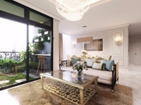 Sống gần sông cùng căn hộ Grand Riverside mặt tiền Bến Vân Đồn Q4 Sống gần sông cùng căn hộ Grand Riverside mặt tiền Bến Vân Đồn Q4