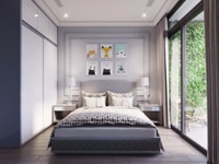 Cơ hội mua nhà đẹp cùng Grand Riverside mặt tiền Bến Vân Đồn Cơ hội mua nhà đẹp cùng Grand Riverside mặt tiền Bến Vân Đồn