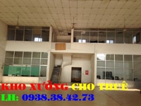 Nhà xưởng đường Liên khu 5-10-11 quận Bình Tân(3000m)22tr/tháng2) Nhà xưởng đường Liên khu 5-10-11 quận Bình Tân(3000m)22tr/tháng2)