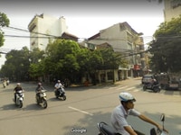 Mặt phố Bà Triệu, ngã ba đắc địa 350m2, MT 30m, giá 200 tỷ, khách sạn Mặt phố Bà Triệu, ngã ba đắc địa 350m2, MT 30m, giá 200 tỷ, khách sạn