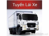 Công Ty Hoá Dầu- Tuyển lái xe dấu B, C tại Bình Chánh( Long an) Công Ty Hoá Dầu- Tuyển lái xe dấu B, C tại Bình Chánh( Long an)
