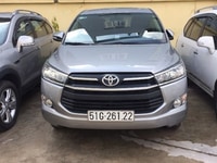 Cho thuê xe TOYOTA INNOVA tự lái giá rẻ Cho thuê xe TOYOTA INNOVA tự lái giá rẻ
