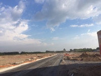 Đất thổ cư Khu dân cư Bàu Xéo, hạ tầng hoàn chỉnh, giá chỉ 490 triệu Đất thổ cư Khu dân cư Bàu Xéo, hạ tầng hoàn chỉnh, giá chỉ 490 triệu