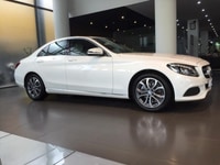 Bán xe Mercedes C200 Trắng mới 99% còn Bảo Hành Chính Hãng Bán xe Mercedes C200 Trắng mới 99% còn Bảo Hành Chính Hãng