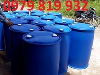 Công ty cung cấp thùng phuy nhựa, thùng phuy nhựa 200 lít tại Đà nẵng Công ty cung cấp thùng phuy nhựa, thùng phuy nhựa 200 lít tại Đà nẵng
