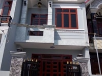 Kẹt tiền bán gấp nhà 1 lầu ,1 trệt mới XD xong,5x20m2,3pn,shr,Hiệp Hòa Kẹt tiền bán gấp nhà 1 lầu ,1 trệt mới XD xong,5x20m2,3pn,shr,Hiệp Hòa