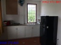 Cho thuê nhà sau The Vista, P.An Phú Q2 có nội thất giá 18triệu/ 1th Cho thuê nhà sau The Vista, P.An Phú Q2 có nội thất giá 18triệu/ 1th
