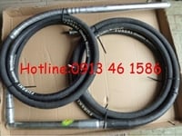 Dây chày đầm dùi jinlong, fuji giao hàng toàn quốc Dây chày đầm dùi jinlong, fuji giao hàng toàn quốc