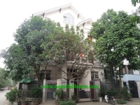 Cho thuê ngay Biệt thự cổ ở Đô Thị Vườn Đào, quận Tây hồ Cho thuê ngay Biệt thự cổ ở Đô Thị Vườn Đào, quận Tây hồ