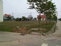 Kẹt tiền kinh doanh tôi bán gấp lô đất thổ cư 2 mặt tiền Kẹt tiền kinh doanh tôi bán gấp lô đất thổ cư 2 mặt tiền