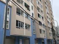 Bán căn hộ chung cư tòa Đ2 11 tầng, Đổng Quốc Bình Bán căn hộ chung cư tòa Đ2 11 tầng, Đổng Quốc Bình