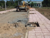 Đất phố chợ, DT 5x20m, SHR liền kề Khu Công Nghiệp, thuận tiện đầu tư Đất phố chợ, DT 5x20m, SHR liền kề Khu Công Nghiệp, thuận tiện đầu tư