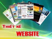 Thiết kế website chuyên nghiệp Thiết kế website chuyên nghiệp