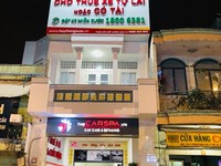 Huy Thang Auto cần thuê xác xe đời mới các loại 4 chỗ, 7 chỗ và 16 chỗ Huy Thang Auto cần thuê xác xe đời mới các loại 4 chỗ, 7 chỗ và 16 chỗ