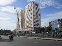 Cần cho thuê căn hộ chung cư Srcec Trường sa , q 3 Cần cho thuê căn hộ chung cư Srcec Trường sa , q 3