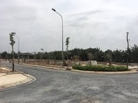 Bán đất Khu dân cư An Điền, kế bên chợ Bến Cát chỉ 720 triệu đồng Bán đất Khu dân cư An Điền, kế bên chợ Bến Cát chỉ 720 triệu đồng
