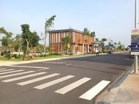 Bán đất KCN Rạch Bắp- An Điền, trung tâm hành chính Bến Cát Bán đất KCN Rạch Bắp- An Điền, trung tâm hành chính Bến Cát