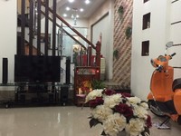 Bán nhà đường số 3 Lê Hồng Phong nha Trang giá 4 tỷ Bán nhà đường số 3 Lê Hồng Phong nha Trang giá 4 tỷ