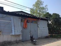 Cần mua xưởng Thới Tam Thôn , Đông Thạnh giá 4 tỷ Cần mua xưởng Thới Tam Thôn , Đông Thạnh giá 4 tỷ