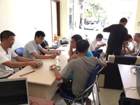 Tuyển Dụng chuyên viên KD BĐS–môi trường làm việc có cơ hội thăng tiến Tuyển Dụng chuyên viên KD BĐS–môi trường làm việc có cơ hội thăng tiến
