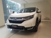 Honda CR-V nhập khẩu nguyên chiếc, giá cực hấp dẫn Honda CR-V nhập khẩu nguyên chiếc, giá cực hấp dẫn