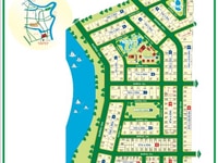 Bán gấp lô đất dự án Hồng Lĩnh Phú Nhà Bè gần cầu phú xuân Bán gấp lô đất dự án Hồng Lĩnh Phú Nhà Bè gần cầu phú xuân