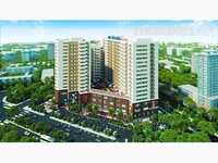 Cho thuê căn hộ HQC HÓC MÔN giá từ 4tr/th, có 2pn Cho thuê căn hộ HQC HÓC MÔN giá từ 4tr/th, có 2pn