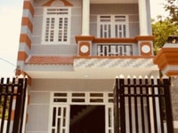 Nhà phố liền kề , căn số 2 , Đ. Đinh Đức Thiện Nhà phố liền kề , căn số 2 , Đ. Đinh Đức Thiện