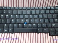 Bàn phím Laptop Dell Latitude E5440, E5450, E5470 - có đèn bàn phím Bàn phím Laptop Dell Latitude E5440, E5450, E5470 - có đèn bàn phím