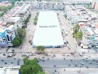 Thương Mại Bình Đăng 4 mặt tiền Kiot (Kênh đầu tư Hot Quận 8) Thương Mại Bình Đăng 4 mặt tiền Kiot (Kênh đầu tư Hot Quận 8)
