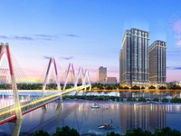 Chỉ 3.2 tỷ/căn 3PN full nội thất rẻ nhất Tây Hồ tại Sunshine Riverside Chỉ 3.2 tỷ/căn 3PN full nội thất rẻ nhất Tây Hồ tại Sunshine Riverside