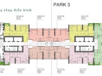 Cần bán Vinhomes P3 - 3PN, view sông, công viên 115m2, Giá 7.7 tỷ Cần bán Vinhomes P3 - 3PN, view sông, công viên 115m2, Giá 7.7 tỷ