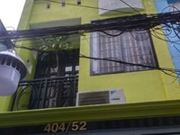 Cần tiền bán nhà hẻm491 Nguyễn Đình Chiểu 2chiều góc Bàn cờ DTSD125m2 Cần tiền bán nhà hẻm491 Nguyễn Đình Chiểu 2chiều góc Bàn cờ DTSD125m2