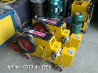Máy cắt sắt thép xây dựng GQ40, GQ45, GQ50 Máy cắt sắt thép xây dựng GQ40, GQ45, GQ50