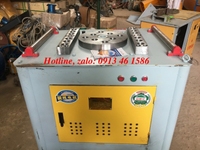 Máy uốn sắt thép xây dựng GW40, GW45, GW50 Máy uốn sắt thép xây dựng GW40, GW45, GW50