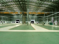 Cho thuê xưởng đẹp diện tích 5000m2-10000m2 quận Dương Kinh Cho thuê xưởng đẹp diện tích 5000m2-10000m2 quận Dương Kinh