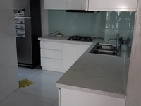 Cần bán căn hộ Tản Đà Quận 5, DT 100m2 Cần bán căn hộ Tản Đà Quận 5, DT 100m2