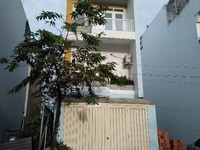 MT đường số 2 Khu Văn Phòng Chính Phủ, DT: 5m x 20m_4 lầu MT đường số 2 Khu Văn Phòng Chính Phủ, DT: 5m x 20m_4 lầu