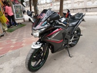 Honda CBR 150 nhập khẩu từ thái lan-2016 Honda CBR 150 nhập khẩu từ thái lan-2016