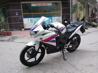 Honda CBR 150cc chính chủ 2017 xe nhập khẩu Honda CBR 150cc chính chủ 2017 xe nhập khẩu