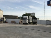 Chuyển nhượng khu đất 157.046,7m2 số 2 Trường Chinh quận Tân Phú Chuyển nhượng khu đất 157.046,7m2 số 2 Trường Chinh quận Tân Phú