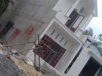 Nhà phố liền kề 1tret 1lau đ.Đinh Đức Thiện Nhà phố liền kề 1tret 1lau đ.Đinh Đức Thiện