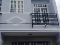 Nhà phố liền kề khu dân cư hiện hữu. Đ.Đinh Đức Thiện Nhà phố liền kề khu dân cư hiện hữu. Đ.Đinh Đức Thiện