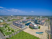 Bán đất nền view núi, gần biển Bán đất nền view núi, gần biển