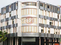 Văn phòng đẹp 250m2 Phan Xích Long, PN cho thuê giá chỉ 350 ngàn/m2 Văn phòng đẹp 250m2 Phan Xích Long, PN cho thuê giá chỉ 350 ngàn/m2