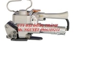 Dụng cụ đóng đai nhựa dùng hơi khí nén WP20 tại Băc Ninh Dụng cụ đóng đai nhựa dùng hơi khí nén WP20 tại Băc Ninh