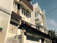 Cho thuê HXH Trần Xuân Soạn, gần sunrise city. 7x16, 3 lầu, 25 tr Cho thuê HXH Trần Xuân Soạn, gần sunrise city. 7x16, 3 lầu, 25 tr