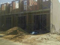 Nhà phố 1tret 1lau liền kề .Đ.Đinh Đức Thiện bình chánh Nhà phố 1tret 1lau liền kề .Đ.Đinh Đức Thiện bình chánh