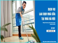 Dịch vụ lau dọn vệ sinh nhà cửa tại Hà Nội | Giá rẻ nhất Dịch vụ lau dọn vệ sinh nhà cửa tại Hà Nội | Giá rẻ nhất
