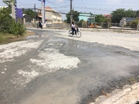 Dãy phòng trọ 20P Ngay gần Khu công nghiệp, đang kd ổn định Dãy phòng trọ 20P Ngay gần Khu công nghiệp, đang kd ổn định